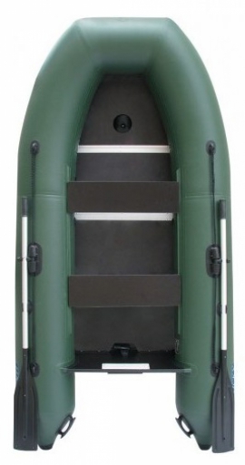 Човен Storm LU260 Lucky
