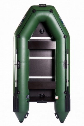 Човен STORM STK300