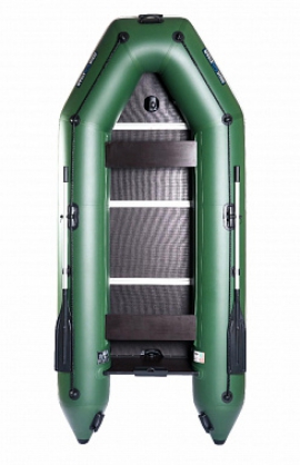 Човен STORM STK330