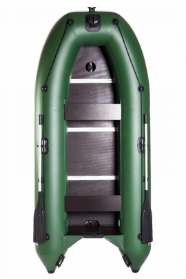 Човен STORM STK330E