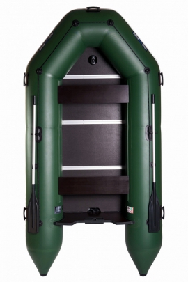 Човен STORM STK360