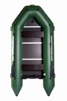 Човен STORM STK380
