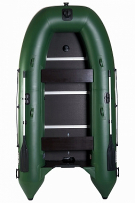 Човен STORM STK360E