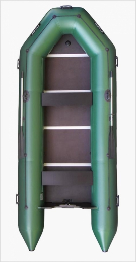 Човен STORM STK420