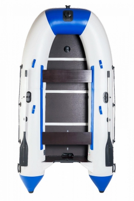 Човен STORM STK400E