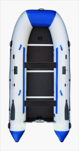 Човен STORM STK450E