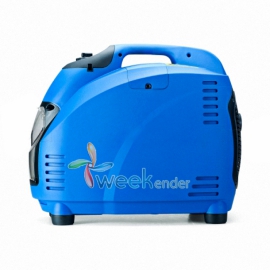 Генератор бензиновий Weekender D1200i