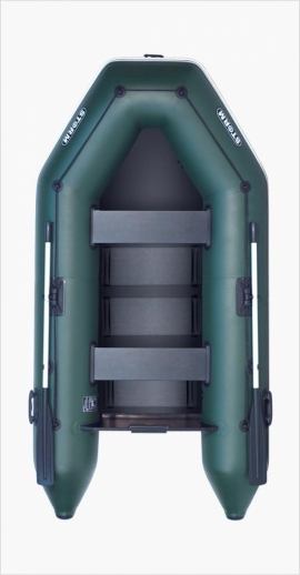Човен STORM STM280-40