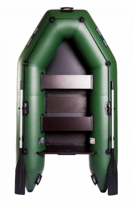 Човен STORM STM260-40