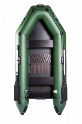 Човен STORM STM280