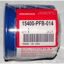 Фильтр масляный к лодочным моторам Honda