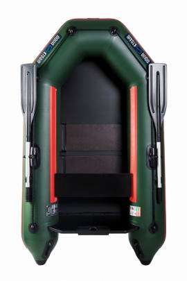 Човен STORM STM210