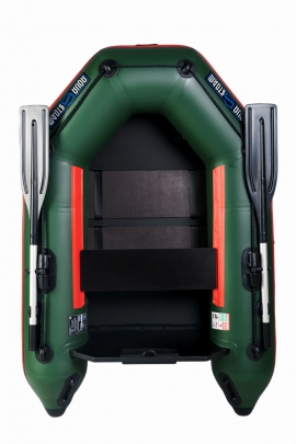 Човен STORM STM180