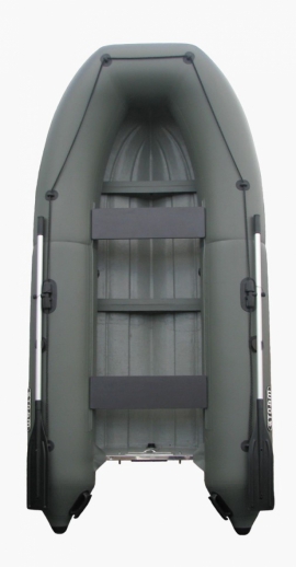 Лодка STORM RIB AMIGO 315F