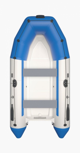 Човен STORM RIB AMIGO 355