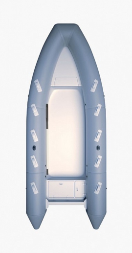 Човен STORM RIB AMIGO 450