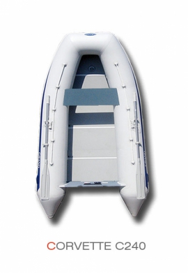 Човен Grand Marine CORVETTE C240А