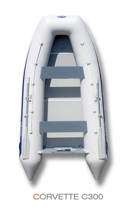 Човен Grand Marine CORVETTE C300