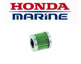 Фильтр топливный проточный Honda BF75-225