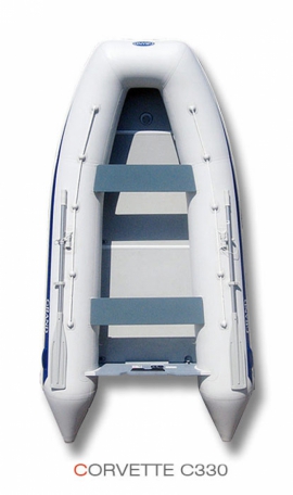 Лодка Grand Marine CORVETTE C330A