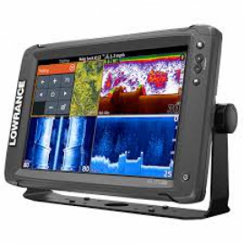 Эхолот-карплотер Lowrance Elite-12 Ti-2