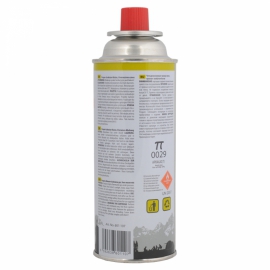 Газовий балон PINGUIN 220 (PNG G220)