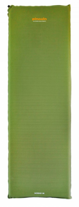 Килимок Pinguin Nomad 38