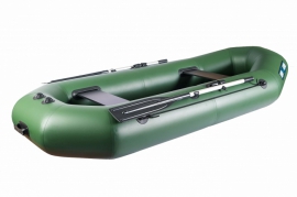 Човен Storm MA280C Magellan
