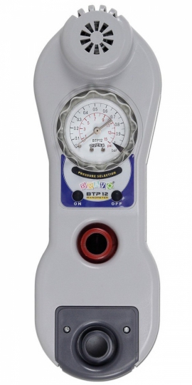 Насос Bravo BTP 12 Manometer