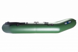 Човен STORM ST280