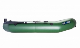 Човен Storm MA260C DT Magellan