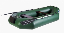 Човен Storm ST249DT