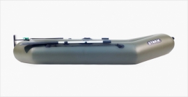 Човен Storm ST280DT