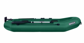Човен Storm MA280C DT Magellan