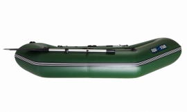 Човен STORM SS260R