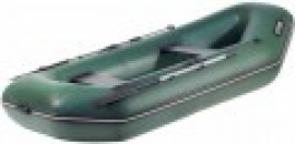 Човен STORM SS280R