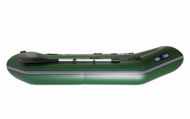 Човен STORM SS300R