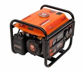 Генератор інверторний Weekender PRO2200i