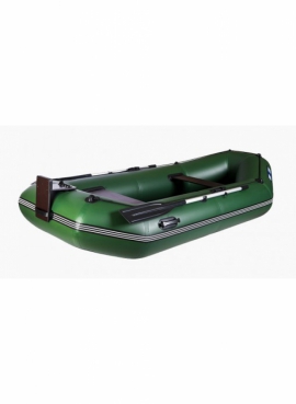 Човен Storm SS260DT