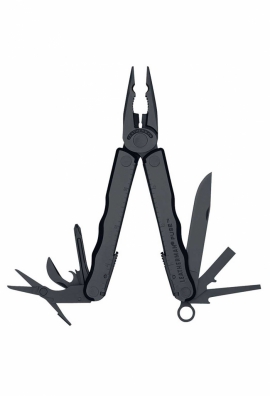 Мультитул Leatherman Fuse