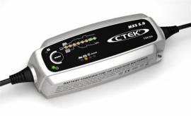 Зарядний пристрій Стек MXS 5.0