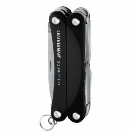 Мультитул Leatherman Squirt ES4
