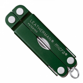 Мультитул Leatherman Micra
