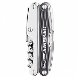Мультитул Leatherman Juice Cs4