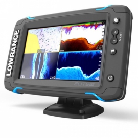 Lowrance Elite-7 Ti2