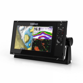 Эхолот / картплоттер Simrad NSS9 evo3