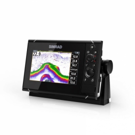 Simrad NSS7 evo3