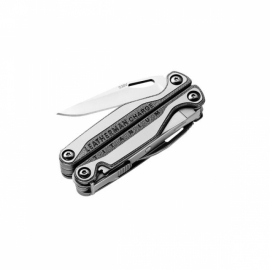 Мультитул Leatherman Charge TTI