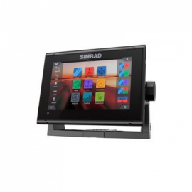 Эхолот / картплоттер Simrad GO7 XSE