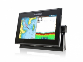 Simrad GO9 XSE